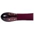 Hot Octopuss Kurve - vibrador recargable y resistente al agua para punto G (púrpura)