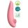 Womanizer Premium Eco - Estimulador Clitorial de Ondas de Aire Recargable (Rosa)