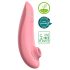 Womanizer Premium Eco - Estimulador Clitorial de Ondas de Aire Recargable (Rosa)