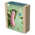 Womanizer Premium Eco - Estimulador Clitorial de Ondas de Aire Recargable (Rosa)