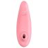 Womanizer Premium Eco - Estimulador Clitorial de Ondas de Aire Recargable (Rosa)