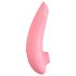 Womanizer Premium Eco - Estimulador Clitorial de Ondas de Aire Recargable (Rosa)