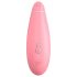 Womanizer Premium Eco - Estimulador Clitorial de Ondas de Aire Recargable (Rosa)