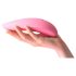 Womanizer Premium Eco - Estimulador Clitorial de Ondas de Aire Recargable (Rosa)