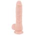 Medical RC - vibrador rotación y empuje (natural)