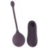 Huevito Vibrador Violeta RC You2Toys - Control Remoto Incluido