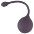 Huevito Vibrador Violeta RC You2Toys - Control Remoto Incluido