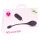 You2Toys RC Love Ball - Huevo Vibrador Recargable con Control Remoto (lila)