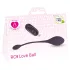 You2Toys - huevo vibrador recargable con control remoto - silicona lila