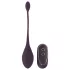You2Toys - huevo vibrador recargable con control remoto - silicona lila