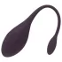 You2Toys - huevo vibrador recargable con control remoto - silicona lila