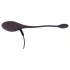 You2Toys - huevo vibrador recargable con control remoto - silicona lila
