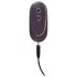 You2Toys - huevo vibrador recargable con control remoto - silicona lila
