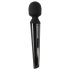 Ya Clit Varita - set vibrador masajista recargable (negro)