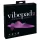VibePad 2 - almohada vibradora estimuladora de clítoris - silicona lila