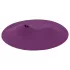 VibePad 2 - almohada vibradora estimuladora de clítoris - silicona lila