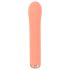 You2Toys - Vibrador punto G mini recargable - silicona melocotón