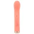 You2Toys - Mini vibrador conejo recargable - silicona melocotón
