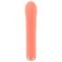 You2Toys Peachy! Mini Rabbit - Vibrador Recargable con Conejito (Durazno)