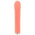 You2Toys - Mini vibrador conejo recargable - silicona melocotón