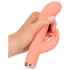 You2Toys - Mini vibrador conejo recargable - silicona melocotón