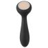 You2Toys CUPA - Vibrador 2 en 1 recargable con calefacción (negro)