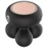 You2Toys CUPA Mini - Vibrador masajeador térmico (negro)
