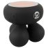 You2Toys CUPA Mini - Vibrador masajeador térmico (negro)