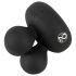 You2Toys CUPA Mini - Vibrador masajeador térmico (negro)