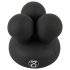 You2Toys CUPA Mini - Vibrador masajeador térmico (negro)