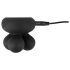 You2Toys CUPA Mini - Vibrador masajeador térmico (negro)