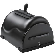 The Cowgirl - máquina de sexo tipo rodeo premium - negro