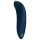 We-Vibe Melt - estimulador inteligente de clítoris con ondas de aire (azul)