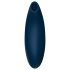 We-Vibe Melt - estimulador inteligente de clítoris con ondas de aire (azul)