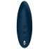 We-Vibe Melt - estimulador inteligente de clítoris con ondas de aire (azul)