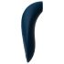 We-Vibe Melt - estimulador inteligente de clítoris con ondas de aire (azul)