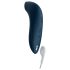 We-Vibe Melt - estimulador inteligente de clítoris con ondas de aire (azul)