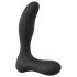 ANOS RC - vibrador de próstata recargable con control remoto (negro)