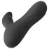 ANOS RC - vibrador de próstata recargable con control remoto (negro)