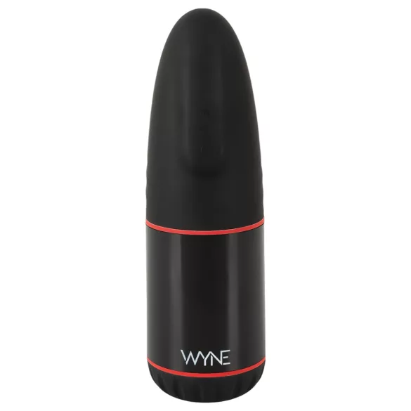 WYNE 02 - masturbador masculino recargable con vibración y succión