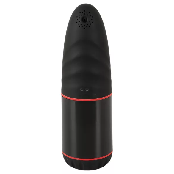 WYNE 02 - masturbador masculino recargable con vibración y succión