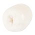 WYNE 02 - Masturbador vibrador-sugador, recargable (blanco y negro)