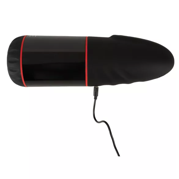 WYNE 02 - masturbador masculino recargable con vibración y succión