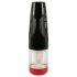 WYNE 05 - masturbador rotatorio recargable (negro-blanco)
