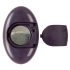 Javida RC - Vibrador Clitorial 2 Funciones con Control Remoto (Lila)