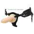 Naked Addiction Empujador 19cm - Vibrador Natural