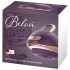 Belou - Vibrador Lila Recargable para Masajes