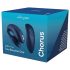 We-Vibe Chorus - Vibrador inteligente recargable para parejas (azul)