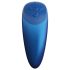 We-Vibe Chorus - Vibrador inteligente recargable para parejas (azul)