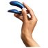 We-Vibe Chorus - Vibrador inteligente recargable para parejas (azul)